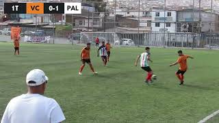 VILLA CONSTANCIA vs PALESTINO  ASCENSO AFA 2023 SEMIFINAL [upl. by Goldfinch]