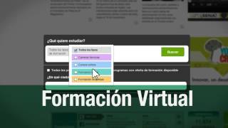 Acceda a todos los cursos de Bilingüismo [upl. by Oicirtap]