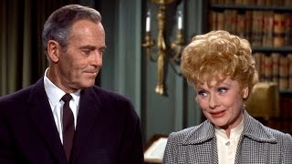 Official Trailer  YOURS MINE AND OURS 1968 Lucille Ball Henry Fonda [upl. by Arihppas180]