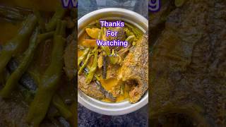 Aloo Borboti Telpiya Jhol Recipe shorts youtubeshorts trending viralvideo [upl. by Llien]