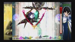 Caladrius Blaze PS3 2P Cooperative Playthrough [upl. by Narah]