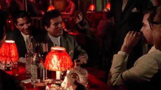 Goodfellas 1990  You think im funny with english subtitles [upl. by Bowler]