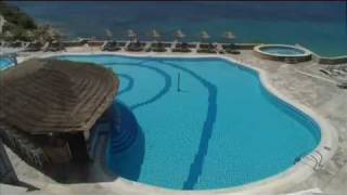 Myconian Imperial Hotel amp Thalasso Center  Mykonos Greece [upl. by Eittak]