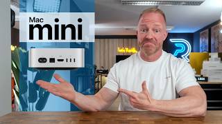 M4 Mac Mini and M4 Pro Mac Mini  We NEED to talk [upl. by Benito]