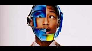 PHARRELL amp THE CLIPSE  Im Good [upl. by Dennie327]