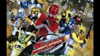 Tokumei Sentai GoBusters the Movie Protect the Tokyo Enetower MOVIE REACTION REVIEW [upl. by Sivrup]