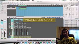 Тонкости Side Chain [upl. by Ardelis]