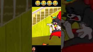 tom and jerry funny moments🤣🤣 tomandjerry cartoon memes shorts youtubeshorts [upl. by Nae752]