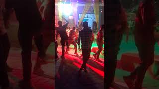 R nait song पर एंडी performance 🕺🕺🕺🕺🕺 [upl. by Elfrieda]