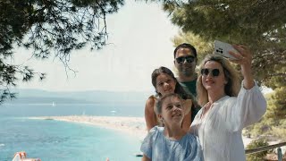 It’s time to experience an authentic island vacation on the Island of Brač Croatia [upl. by Juliane]