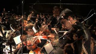 Bohemian Rhapsody for Symphony Orchestra and Solo Viola  THE STUDIO RECORDING [upl. by Irneh831]