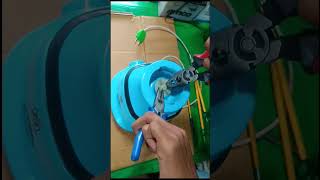 mixer grinder coupler open and repair home [upl. by Jenei557]