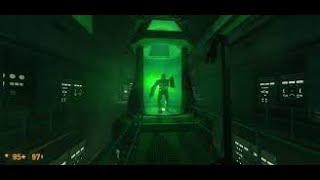 WHAT IS THAT MONSTER Black Mesa  Questionable Ethics [upl. by Edmon]