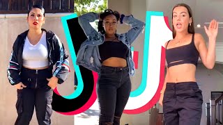 Ultimate TikTok Dance Compilation of July 2020 20 [upl. by Attikin]