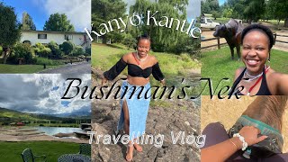 Kanyo Kantle Ep5  Bushman’s Nek [upl. by Ainedrag679]