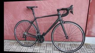 TREK ÉMONDA SL 5 2018 [upl. by Bainbridge]