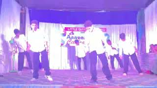 Little daffodils School Eravannur Kozhikode Annual Day Celebration 2024 [upl. by Atiugram]