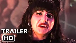 WHAT DO WE DO IN THE SHADOWS Season 4 Trailer 2022 Kayvan Novak Comedy Series [upl. by Riamo981]