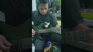 solo gitar Kangen Dewa 19COVER GITARquot guitarcover guitar [upl. by Matthia149]