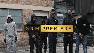 MDargg  Maintain Music Video  GRM Daily [upl. by Putnam]