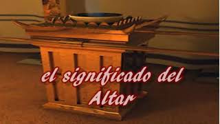 📖 El significado del altar [upl. by Lacee]