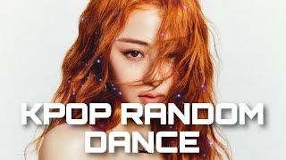 KPOP RANDOM PLAY DANCE GIRLGROUP VERSION  SOMOS KPOP [upl. by Amzu251]