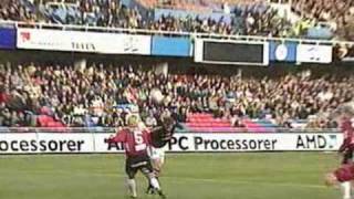 2002AIKLandskrona31Sportspegeln [upl. by Baker987]