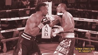 ANDRE WARD VS SERGEY KOVALEV  ONLY 160K PPV BUYS [upl. by Ailil]