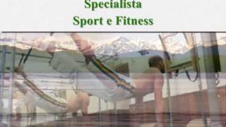 Fabio Tosti Pilates [upl. by Eecrad]