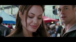 MR AND MRS SMITH FULL HD MOVIE1080P1 [upl. by Evin]