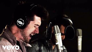 Bastille  Pompeii Live At Capitol Studios [upl. by Gunther]