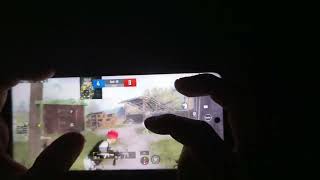 best handcam pubg mobile  best 5 finger claw bgmi control code pubgmobile [upl. by Swayder525]