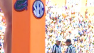 SEC Footballs WILDEST Week 12 Recap Whos Left in the Championship Hunt [upl. by Ahsilrak996]