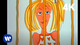 Tom Tom Club  Genius Of Love Official Music Video 4K [upl. by Mcclelland870]