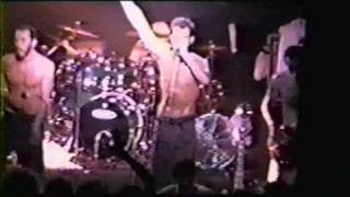 311 APPLIED SCIENCE RANDOM LIVE AT TREES DALLAS TX 1995 RARE [upl. by Ayanat]