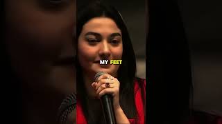 Muniba Mazari Change The Way You Think  Motivational Short [upl. by Albina479]