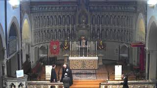 Our Holy Father St Philip — Solemn Pontifical Mass with the Apostolic Nuncio [upl. by Salohci888]