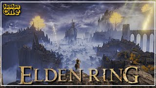 LA DÉPENDANCE ELDEN RING [upl. by Kehsihba]