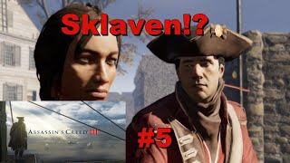 Befreiung der UreinwohnerAssassins Creed 3 Part 5 LetsPlay [upl. by Russel]