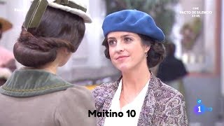 Maitino 10 English subs [upl. by Nnilsia]