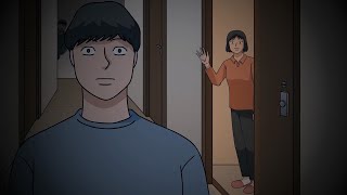 3 True Horror Stories Animated [upl. by Sacram]