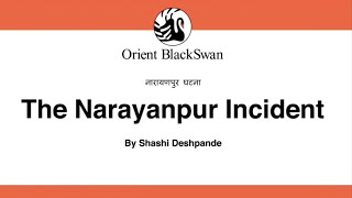 2 The Narayanpur Incident [upl. by Ecinej]