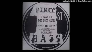 A2  Pinky  I Wanna Be The One Instrumental Groove [upl. by Avir860]