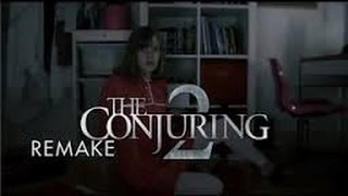 The Conjuring 2 REMAKE 2016 [upl. by Felix163]