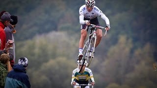 Best Cyclocross Moments [upl. by Meijer186]