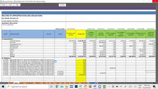 13 BETA  Transmittal and other Reports [upl. by Aihppa]