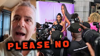 Real Housewives of Atlanta Filming Shut Down Everything CANCELLED Because of These Celebs [upl. by Eedyaj929]