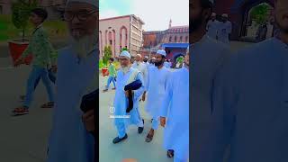 Darul uloom deoband islamicstatus darululoomdeoband [upl. by Mahsih]