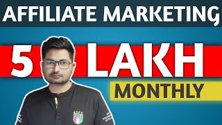 Make 5 Lakh Monthly  Flippa Affiliate Marketing  Online Earning Without Investment [upl. by Abernathy]