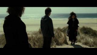 Harry Potter and the Deathly Hallows part 2  a friendly Bellatrix HD [upl. by Yrrej]